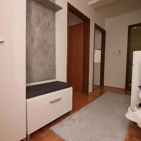 Luxury Suite:full Kitchen,king Size Bed, Ac, Wi-fi Apartament Sarajewo